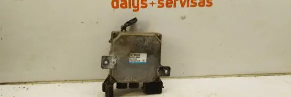 Subaru Forester SH Power steering control unit/module 34710SC020