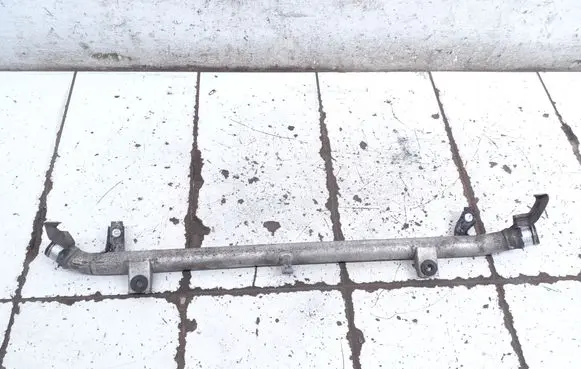 Audi A6 S6 C6 4F Intercooler hose/pipe
