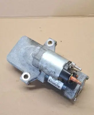 Ford Fusion II Starter motor FJ5T11000AA M574E M000TC0371ZC