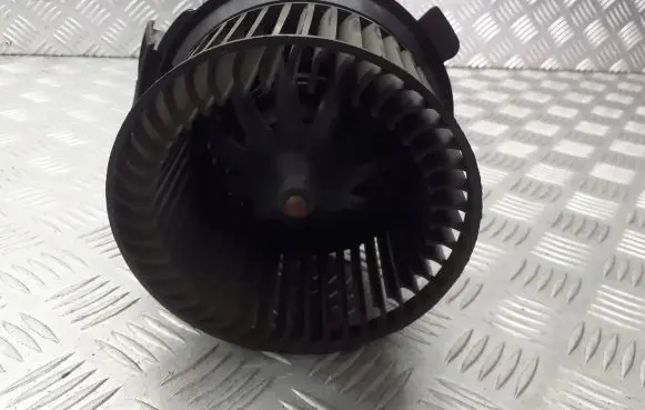 Citroen Xsara Picasso Front door blower motor 8090901