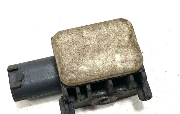 Mercedes-Benz ML W164 Airbag deployment crash/impact sensor 0038202926