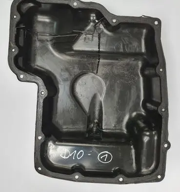 Citroen Jumper Oil sump 2S7Q-6675-BA