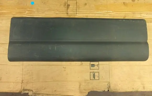 Renault Master II Rear door trim (molding) 7700352128