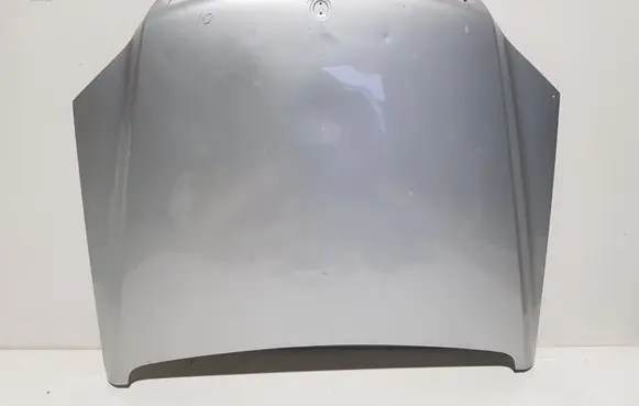 Mercedes-Benz GLK (X204) Engine bonnet/hood