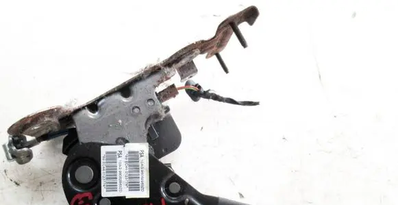 Citroen C3 Hand brake release handle 98062963ZD