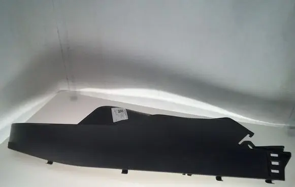 Toyota Prius (XW50) Rear seat side top trim 6255147020