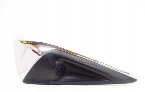 Tesla Model S Front fender indicator light 1125106-00-E