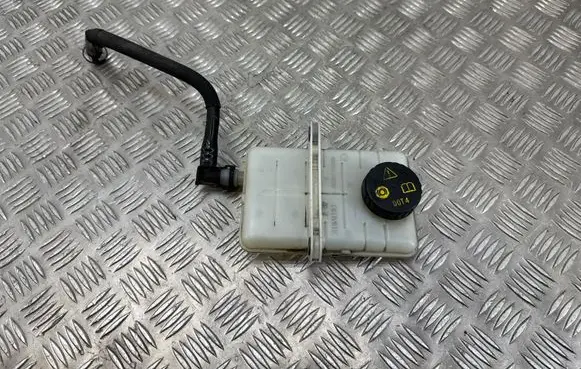 Renault Scenic IV - Grand scenic IV Brake fluid reservoir 460917653R