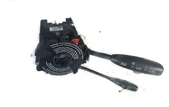 Mercedes-Benz E W211 Cruise control stalk A1715402445