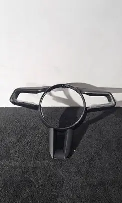 Porsche Macan (95B) Steering wheel trim 992419732 19042023 63910360A