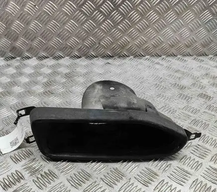 BMW 7 G11 G12 Muffler ending 8064764