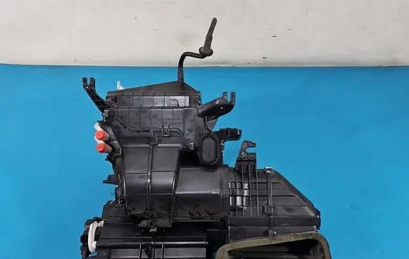 KIA Venga Interior heater climate box assembly 972001P000 IMPRK1549922