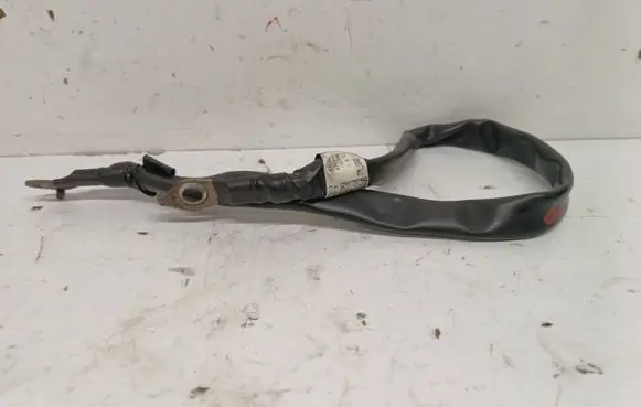 KIA Optima Negative earth cable (battery) 91860D4151