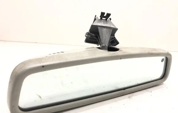 Mercedes-Benz ML W163 Rear view mirror (interior)