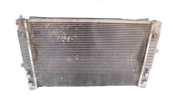 Volkswagen PASSAT B5 Coolant radiator