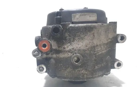 Mercedes-Benz ML W163 Generator/alternator