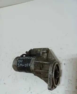 Opel Frontera A Starter motor 8971125490