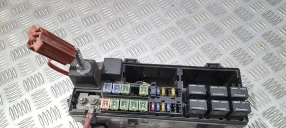 Chrysler PT Cruiser Fuse box set