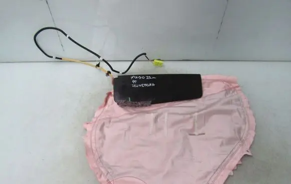 Mazda MX-30 Seat airbag MX30
