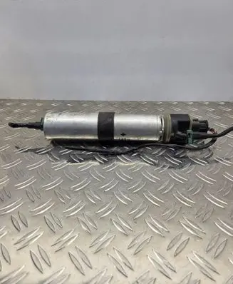 BMW 3 F30 F35 F31 Fuel heater 8572528