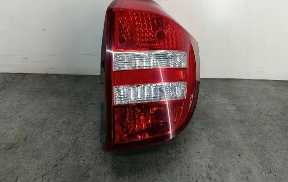 KIA Ceed Rear/tail lights 924021H3