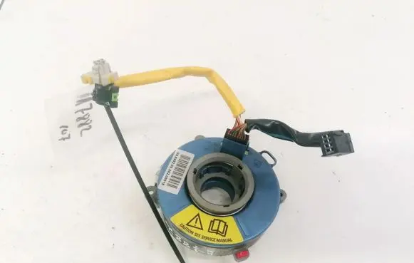 Alfa Romeo 159 Airbag slip ring squib (SRS ring)
