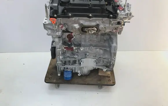 Honda ZR-V Engine LFB17 3608645