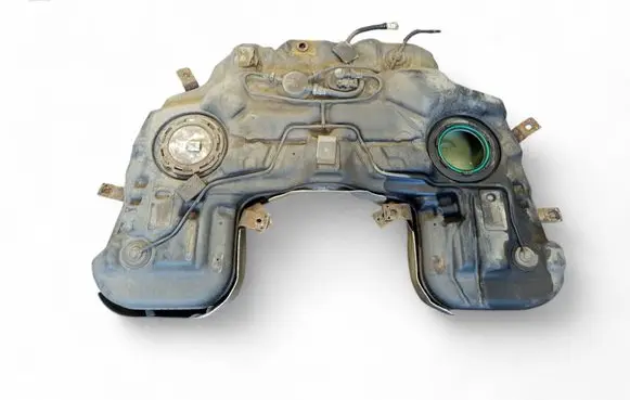 Dodge Durango III Fuel tank 04578812AE