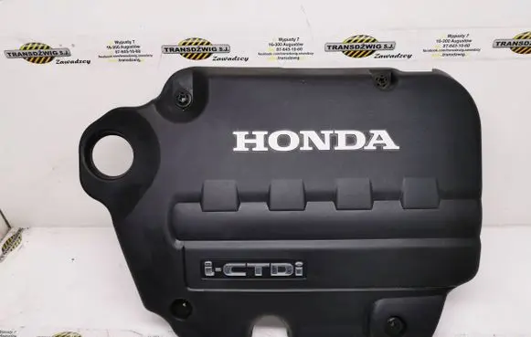 Honda CR-V Engine cover (trim) PA6PA66MD30