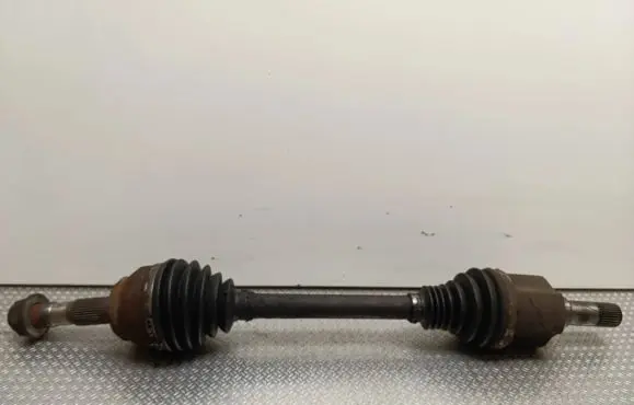 Fiat Ducato Front driveshaft
