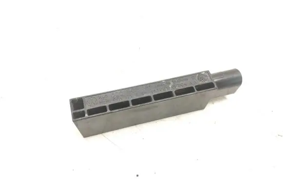 Volkswagen Golf VII Keyless (KESSY) go control unit/module 5Q0962131 5FA171669