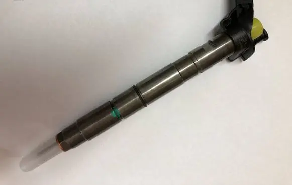 Audi A6 S6 C6 4F Fuel injector 0445115018 0445115019 0445115038