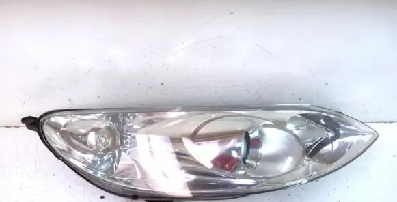 Peugeot 407 Headlight/headlamp 0301213202