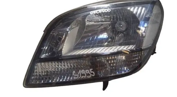 Chevrolet Orlando Headlight/headlamp