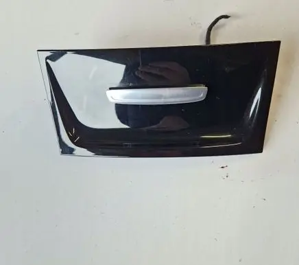 Opel Astra K Dashboard glove box trim 13471382OpelOE