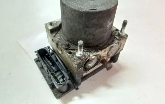 Citroen Berlingo ABS Pump 474L4271105 0265800415 59128H0499
