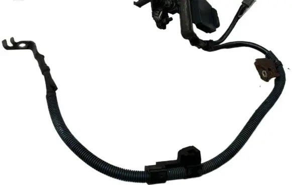 Toyota Auris E180 Negative earth cable (battery) OYT25559 28850-26012 82123-02570