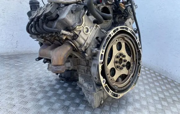 Mercedes-Benz CLK A209 C209 Engine 112955 31326156