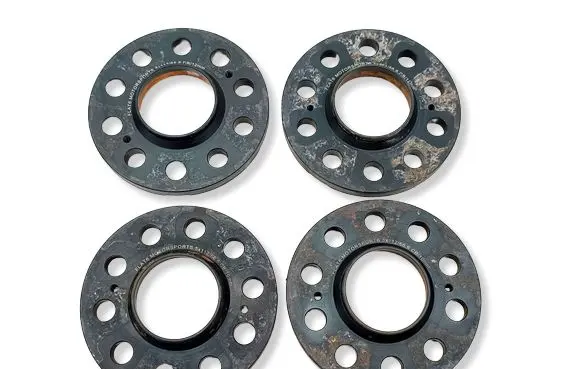 Porsche Macan (95B) Wheel spacers 
