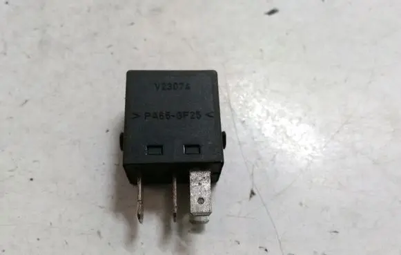 Mercedes-Benz ML W164 Other relay 0025421119