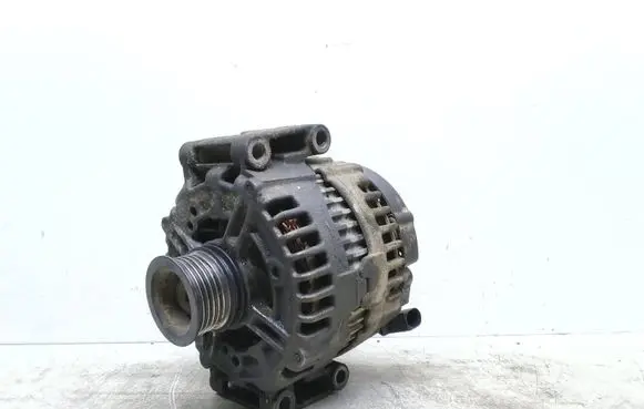 Mercedes-Benz S W221 Generator/alternator A0131543502 0121715001