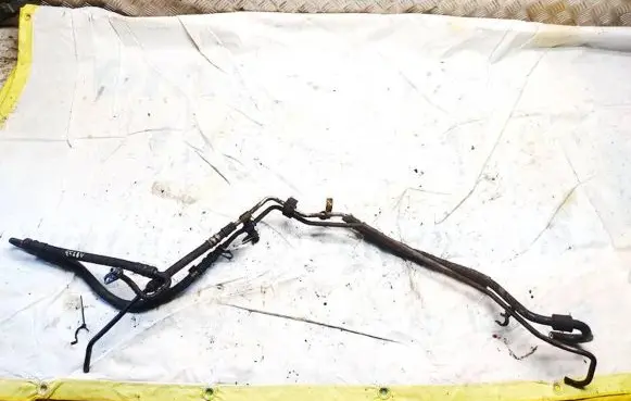 Ford Mondeo MK IV Power steering hose/pipe/line