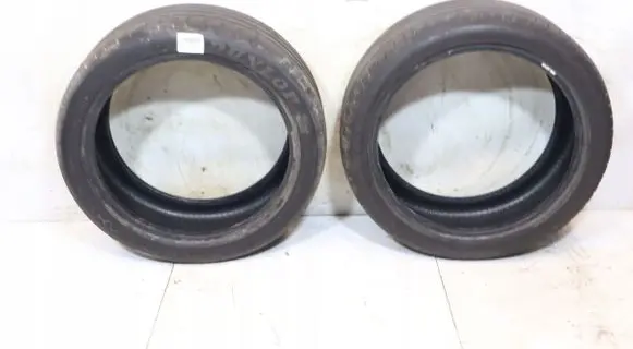 Seat Ateca R16 summer tire 5452000673596