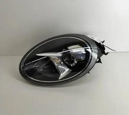 Porsche 911 991 Headlight/headlamp 99163113511