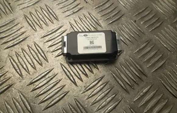 Jaguar XF Other control units/modules FW9319010CA