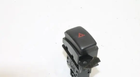 Subaru Legacy Hazard light switch