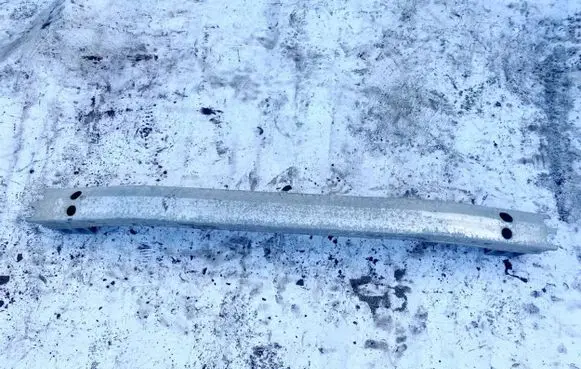 Toyota RAV 4 (XA30) Rear beam 