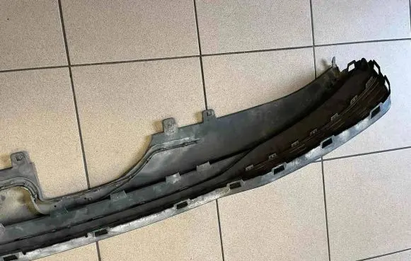 Audi A7 S7 4K8 Rear bumper lower part trim 4K8807521B