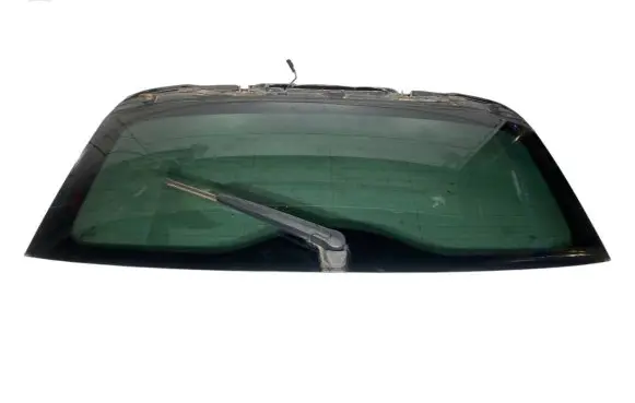 BMW 3 E90 E91 Rear windscreen/windshield window 7144204 43R005274 E000184