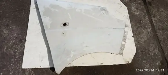 Nissan Primastar Fender 7782524467
